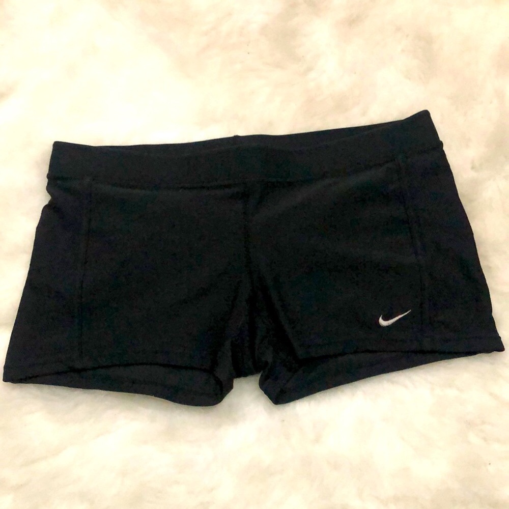 Women’s Nike Dri-fit shorts